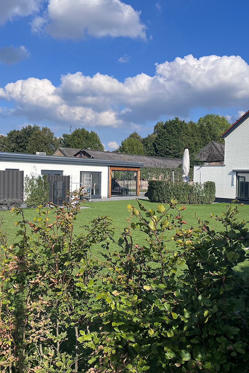 Bed & Breakfast Mooi Magnolia in Wijchen, heerlijk landelijk genieten!