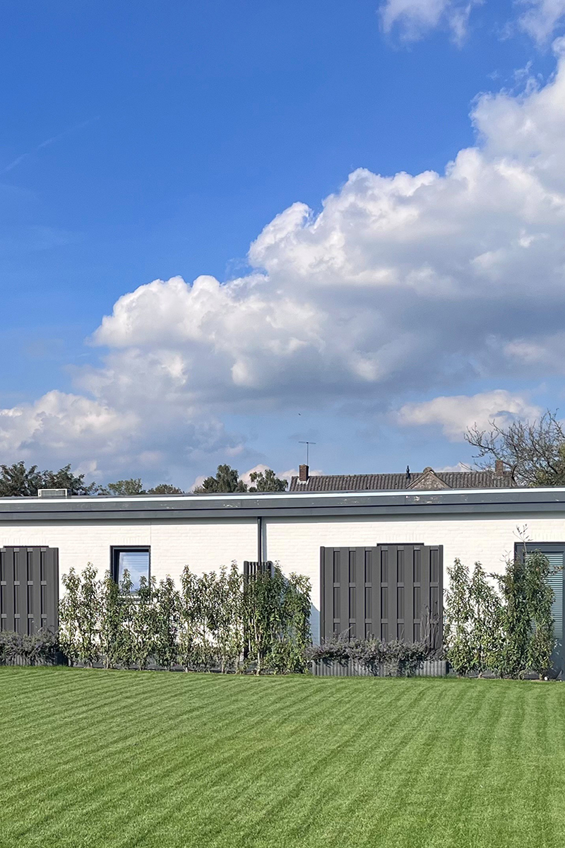 B&B Mooi Magnolia, Wijchen, prachtige kamers in een groene omgeving!